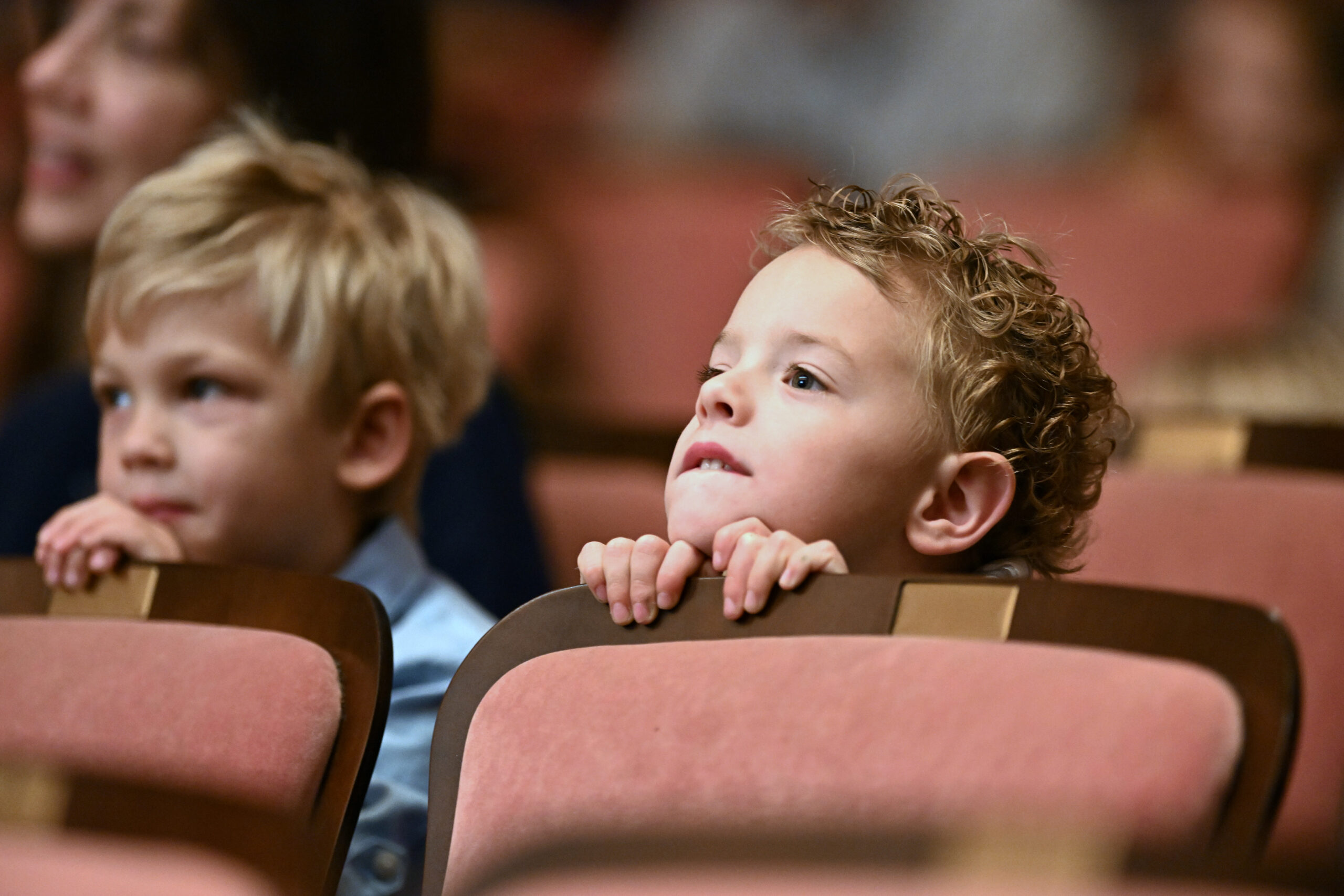 Teddy Bear: The Big Note 2025 | Indianapolis Symphony Orchestra