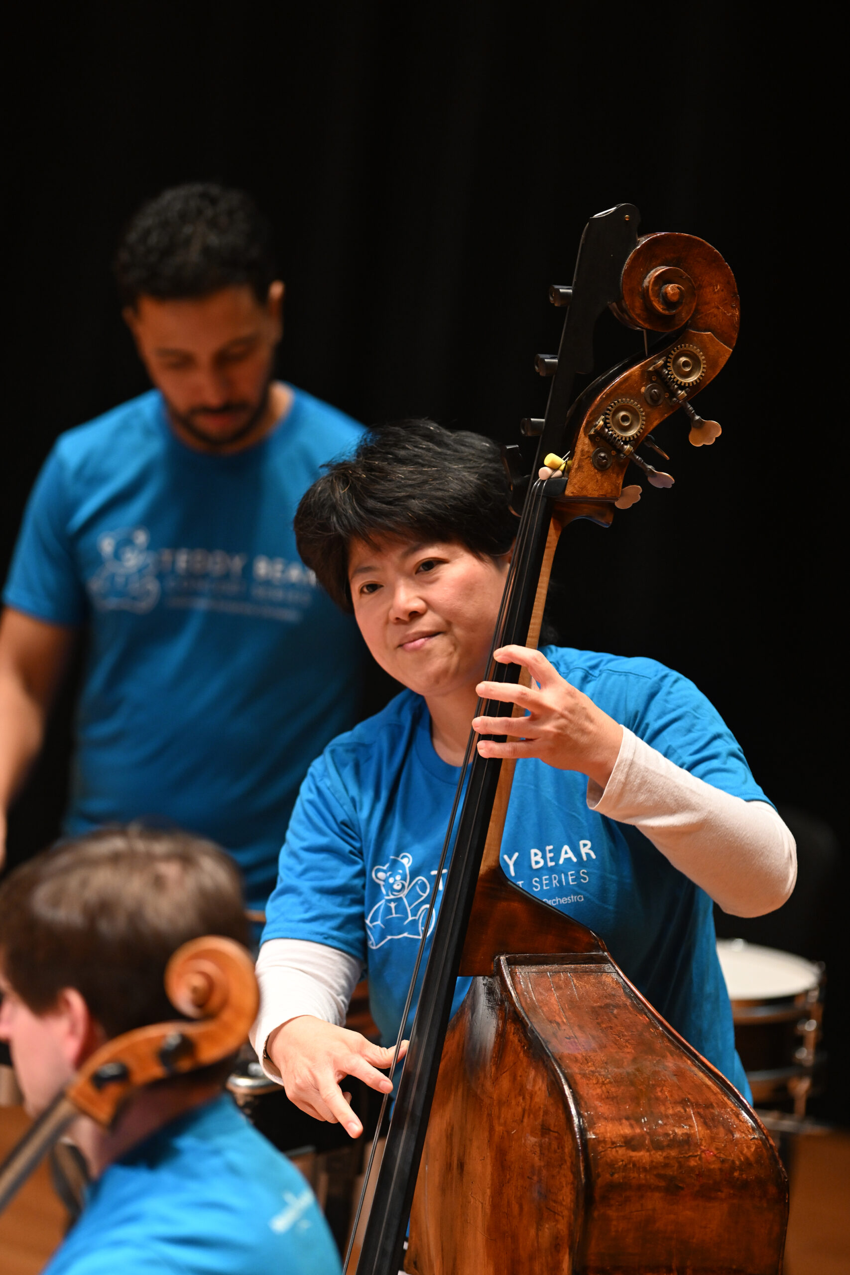 Teddy Bear: The Runaway Strings 2025 | Indianapolis Symphony Orchestra