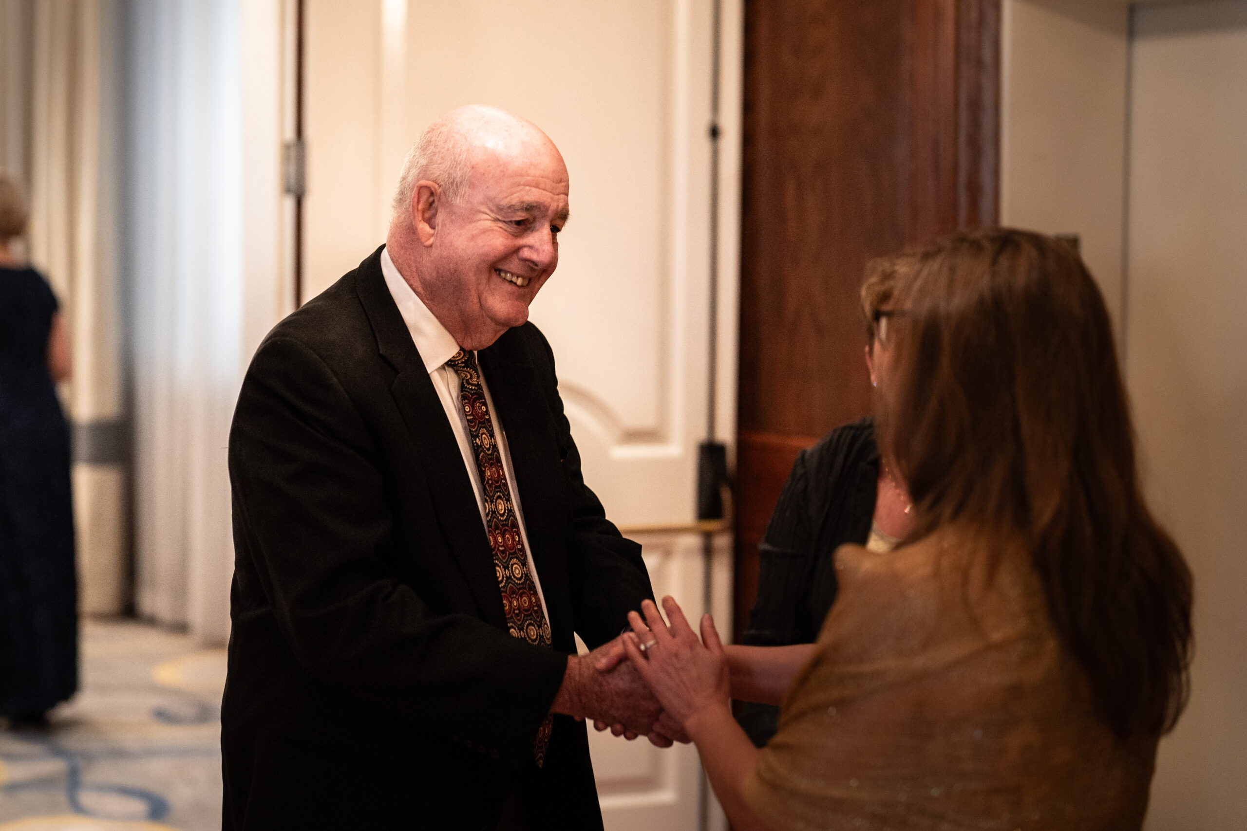 David Bellman Hear From Our Donors! | Indianapolis Symphony Orchestra
