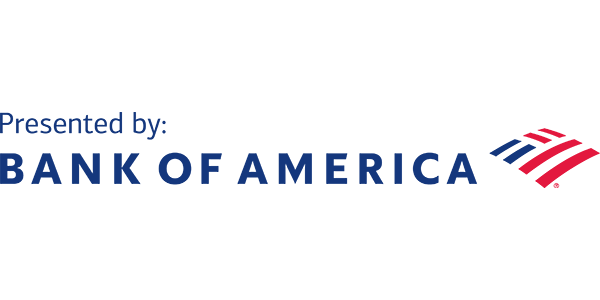Bank of America (Presented By)