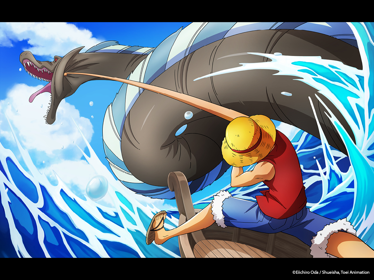 ONE PIECE: Music Symphony | Indianapolis Symphony Orchestra