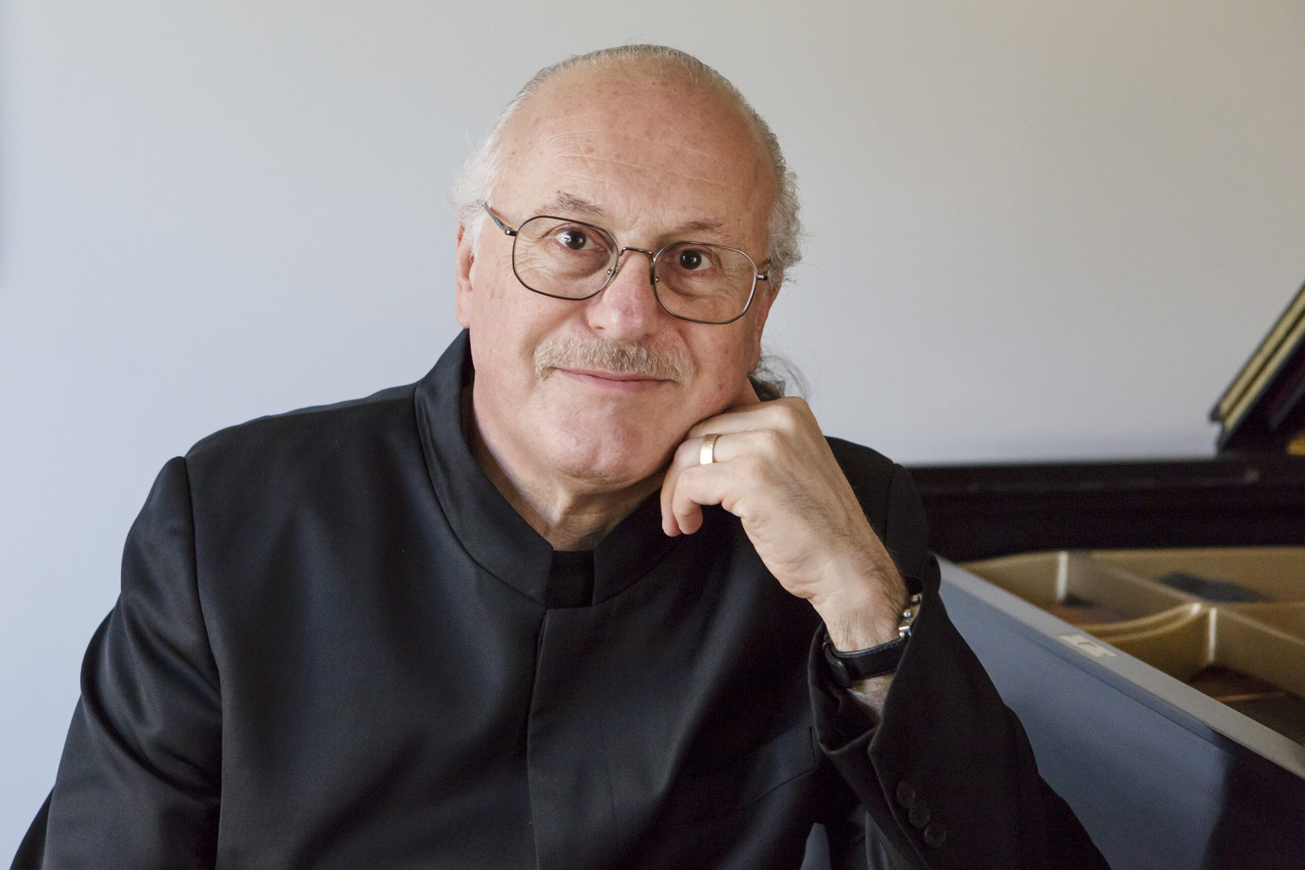 David Bellman Conductors | Indianapolis Symphony Orchestra