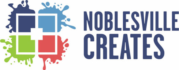 Noblesville Creates. 