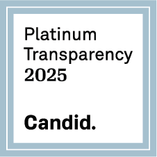 Platinum Transparency 2025. 