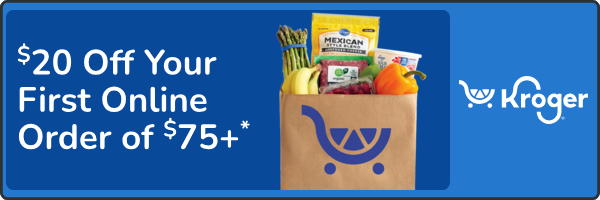 Symphony on the Prairie - Kroger Pickup Delivery Savings