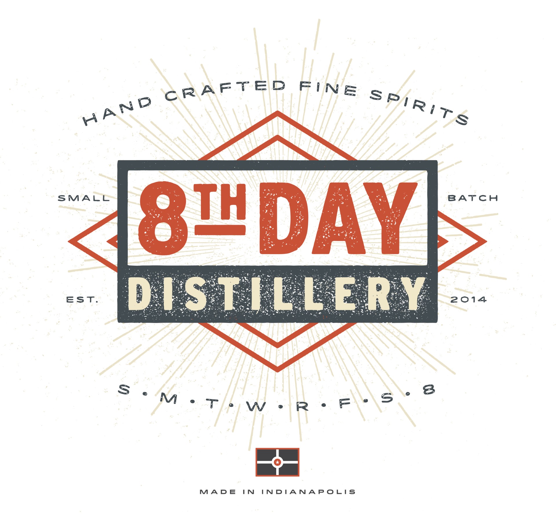 8th Day Distillery